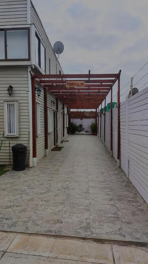 Tormalyn Apartamento Coquimbo
