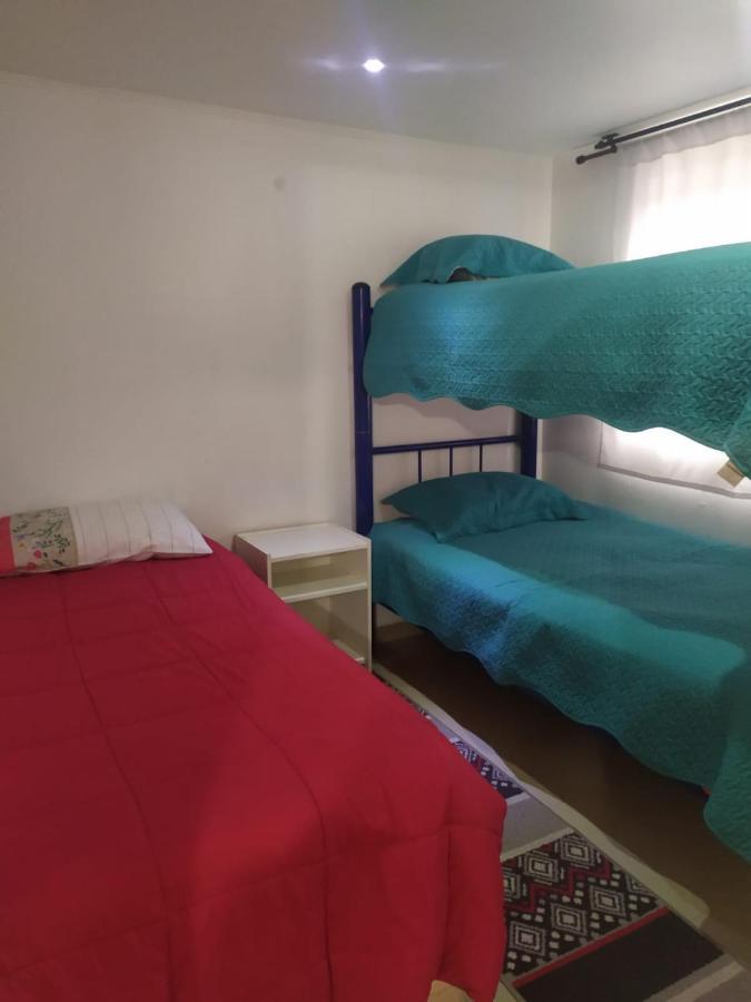 Tormalyn Apartamento *