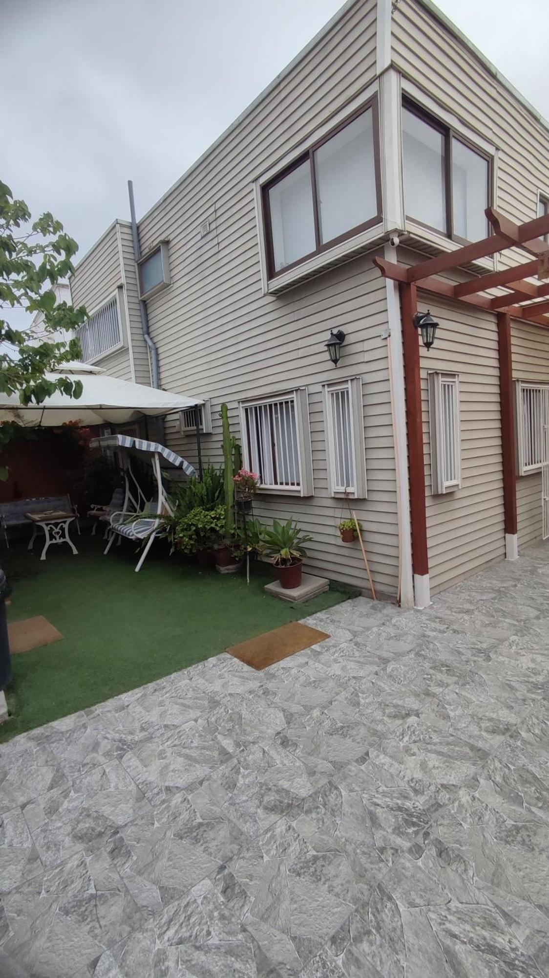Apartamento Tormalyn *